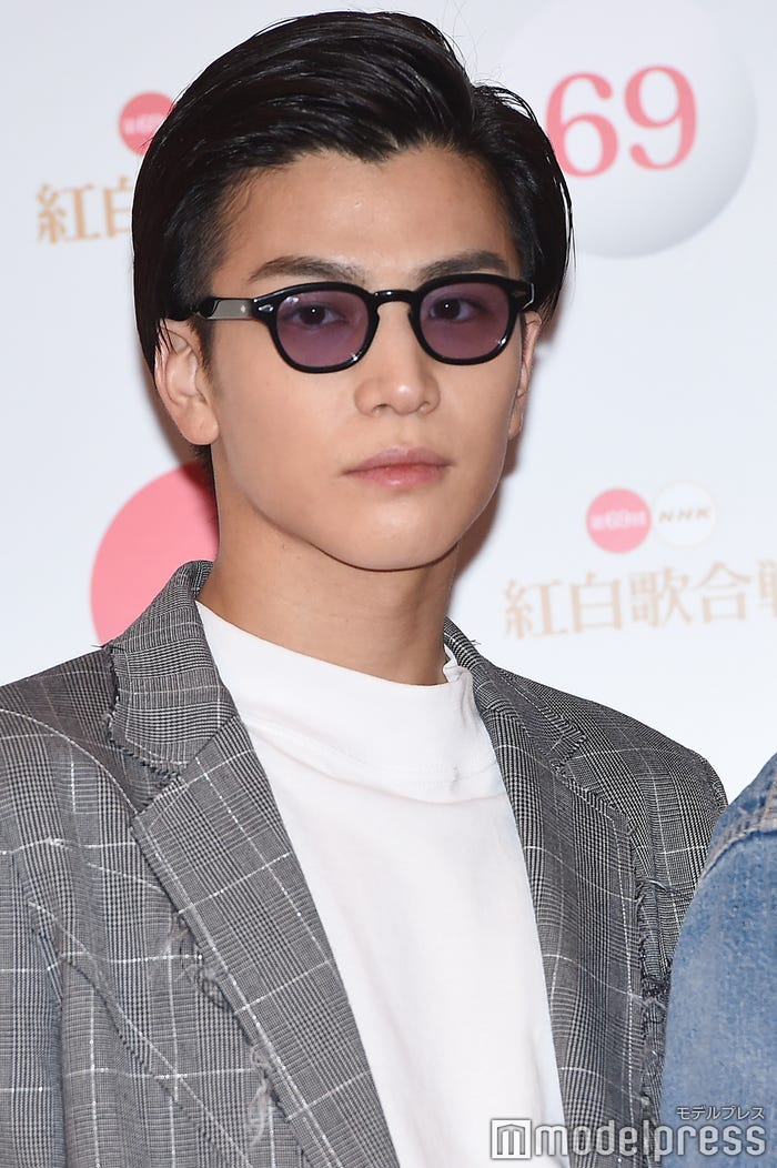 岩田剛典 (C)モデルプレス