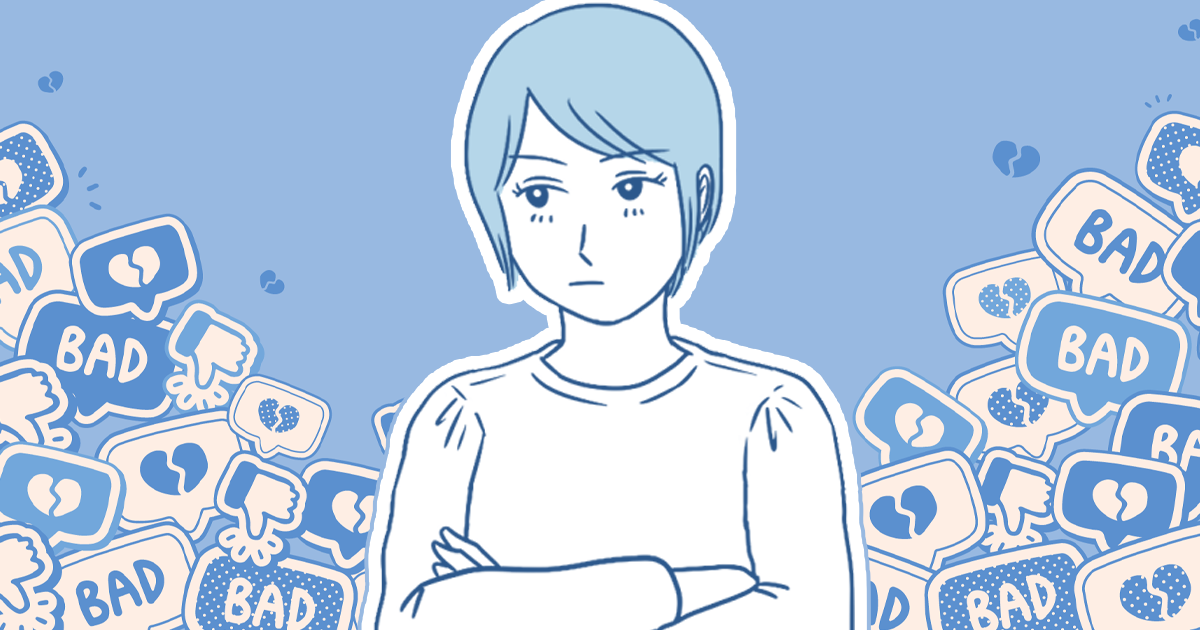 ＜頼んでいないのに…＞ケーキ1つにフォークが2本。お店の気遣いでシェアする羽目に？