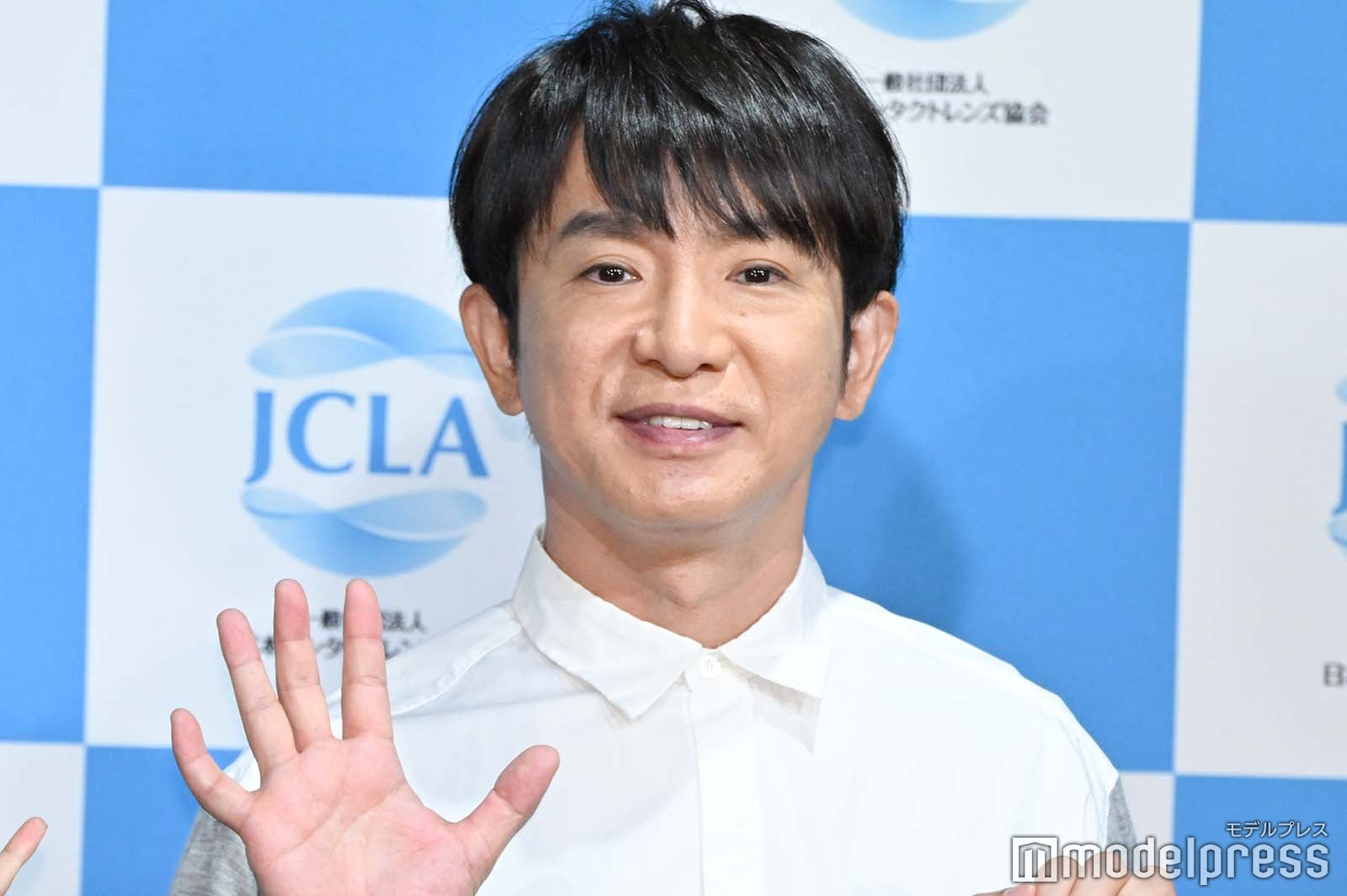 濱口優 （C）モデルプレス