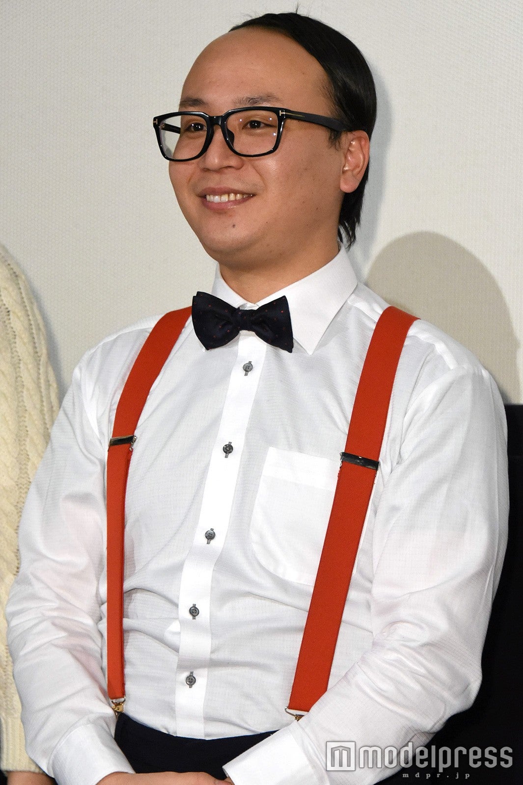 トレンディエンジェル・たかし （C）モデルプレス