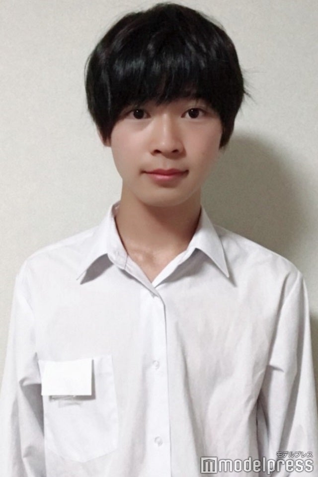 杉鼓太郎／「男子高生ミスターコン2018」中部エリア