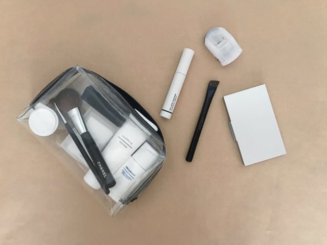 無印良品のアルミメイクパレットまとめ