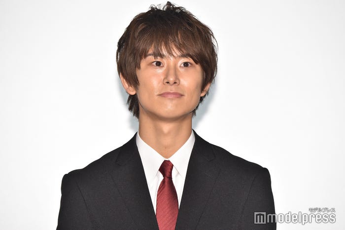 正木郁 (C)モデルプレス