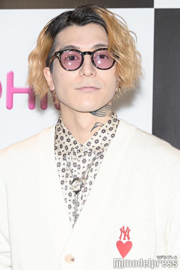 DJふぉい (C)モデルプレス