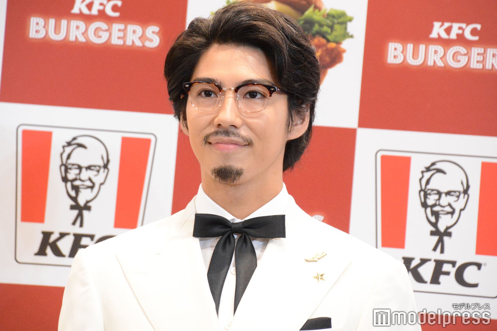 賀来賢人 （C）モデルプレス