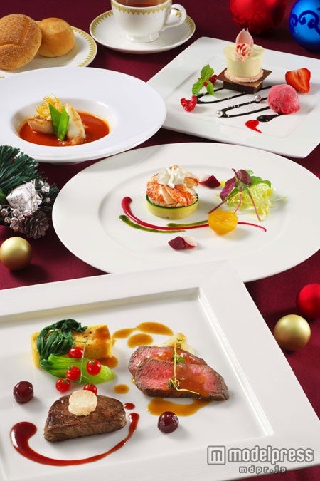 スペシャルコース／TDSのマゼランズ(C)Disney