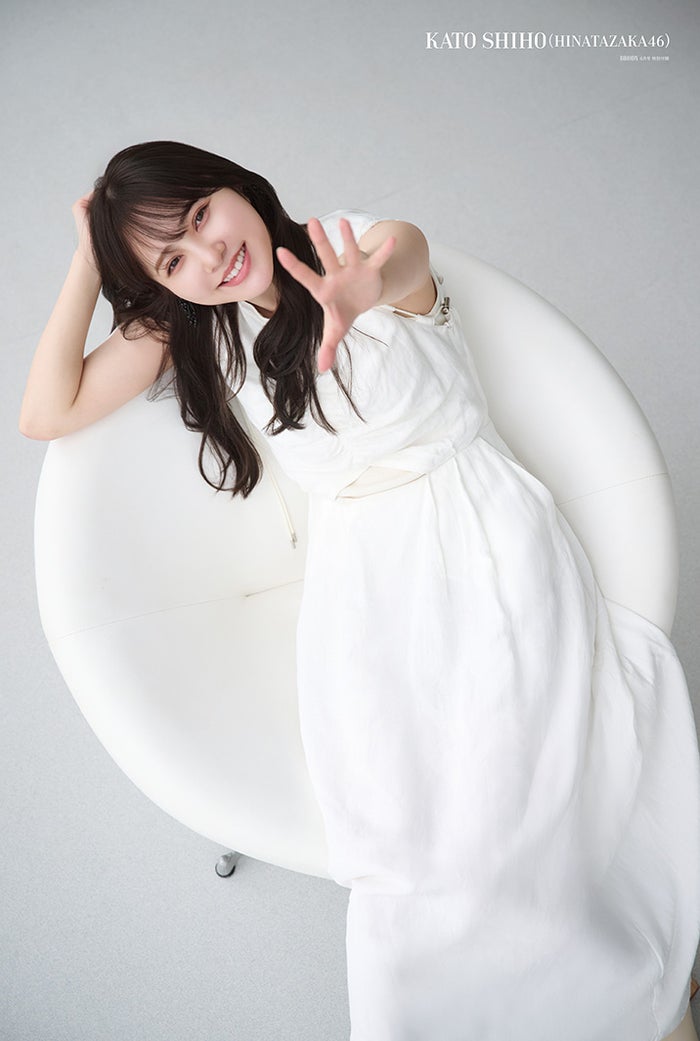 日向坂46加藤史帆、齊藤京子グループ卒業で思い出・率直な心境語る「ひな誕祭」裏側明らかに