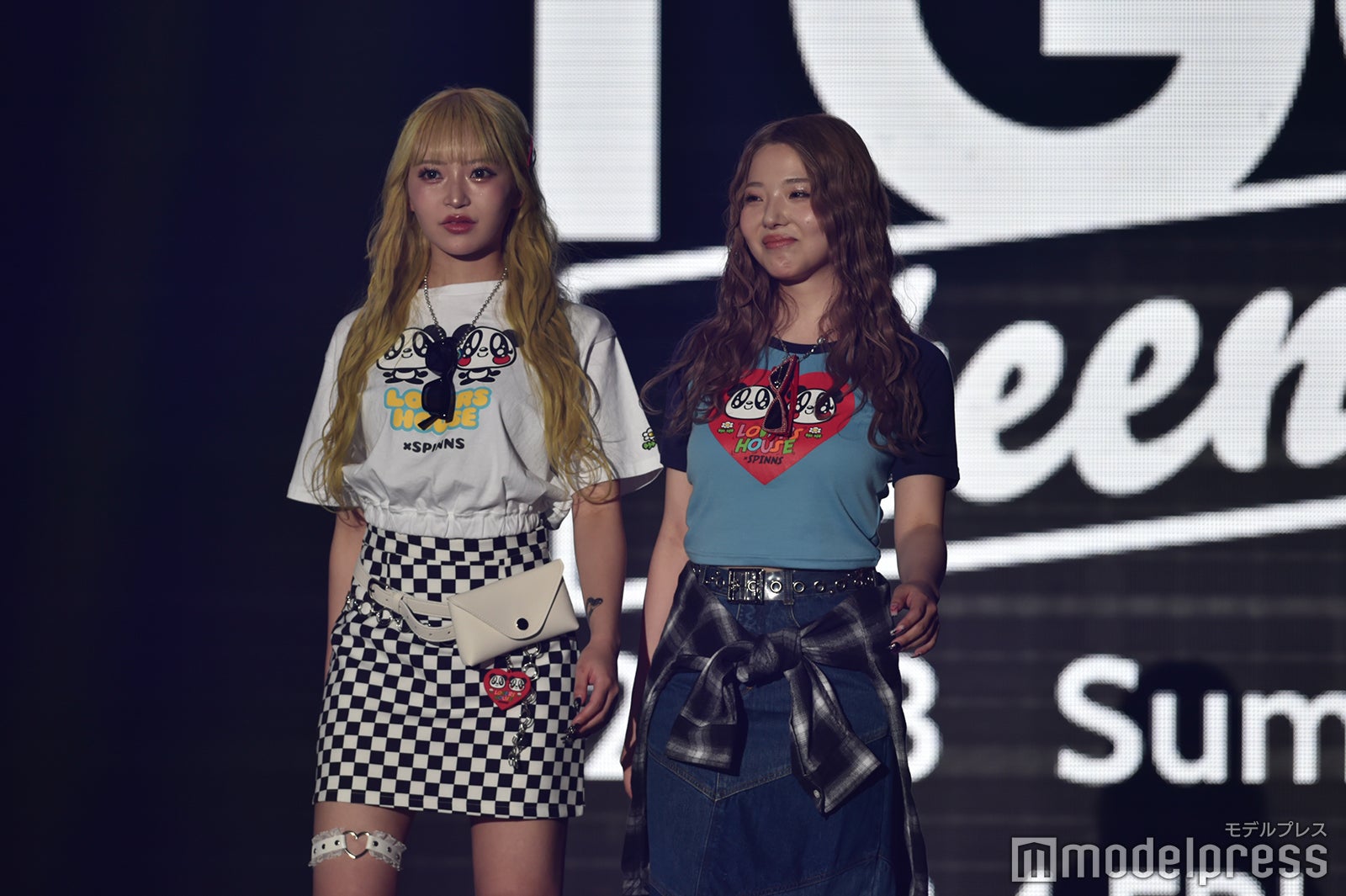 【TGC teen 2023 Summer写真特集Vol.2】