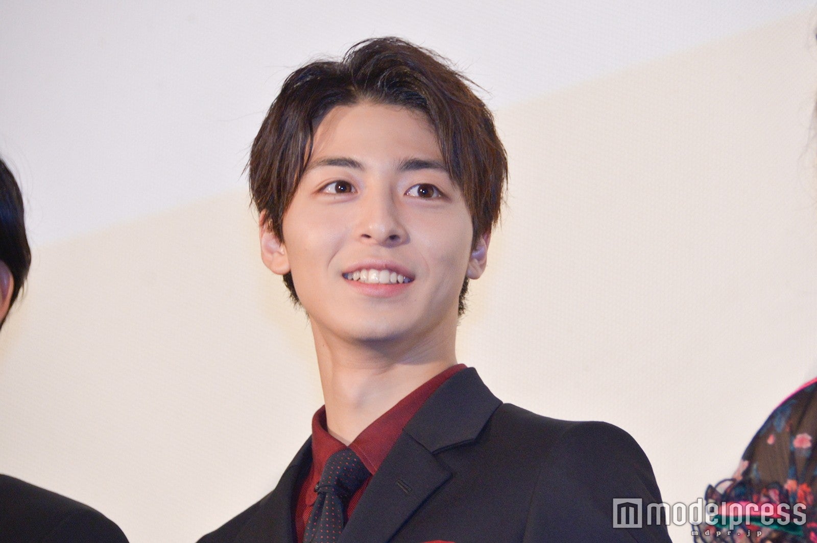 （C）モデルプレス