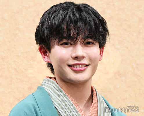 なにわ男子・長尾謙杜、ナポリタンを食べすぎて増量「年末までに痩せる」宣言【室町無頼】