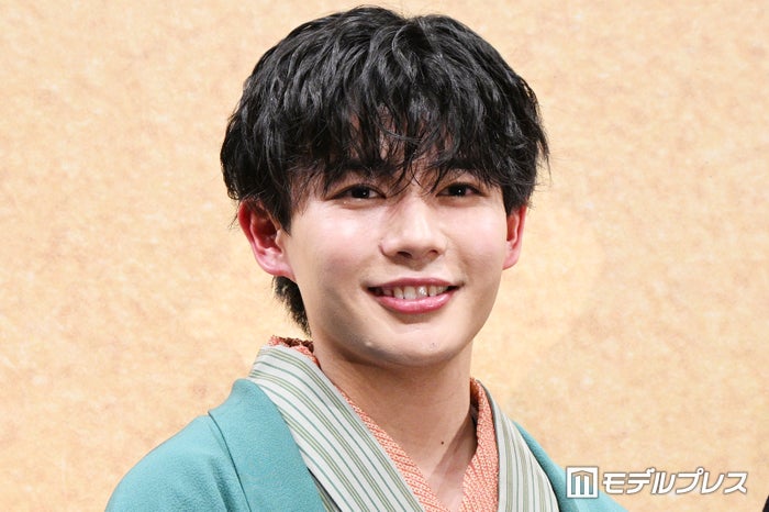 なにわ男子・長尾謙杜、ナポリタンを食べすぎて増量「年末までに痩せる」宣言【室町無頼】