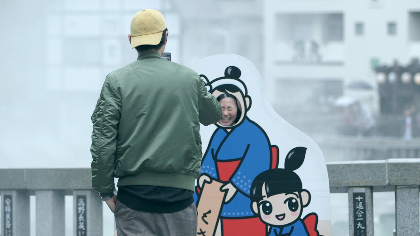 至恩、つば冴「TERRACE HOUSE OPENING NEW DOORS」5th WEEK（C）フジテレビ／イースト・エンタテインメント