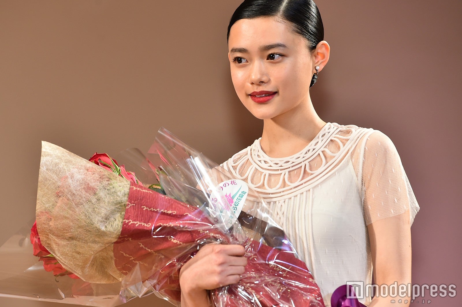 杉咲花（C）モデルプレス