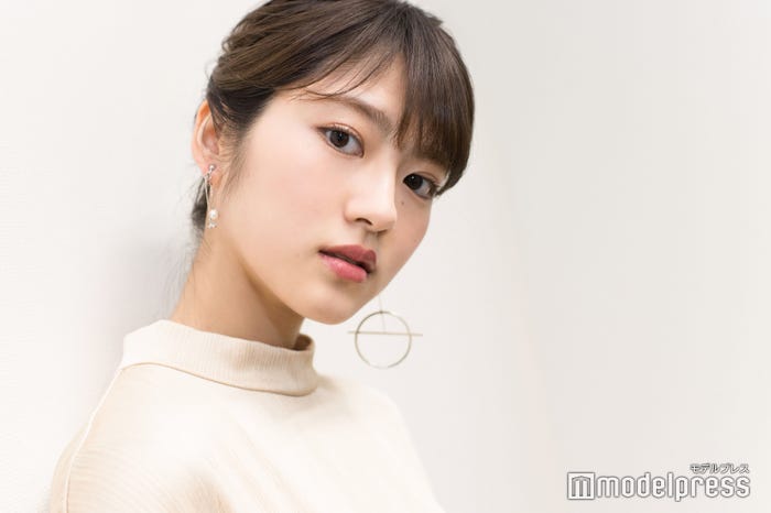 若月佑美(C)モデルプレス