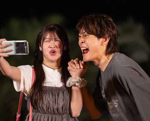 「今日好き」夏休み編2024、フライング告白でカップル成立 “変顔がバズ”日本一かわいい高校生の選択明らかに