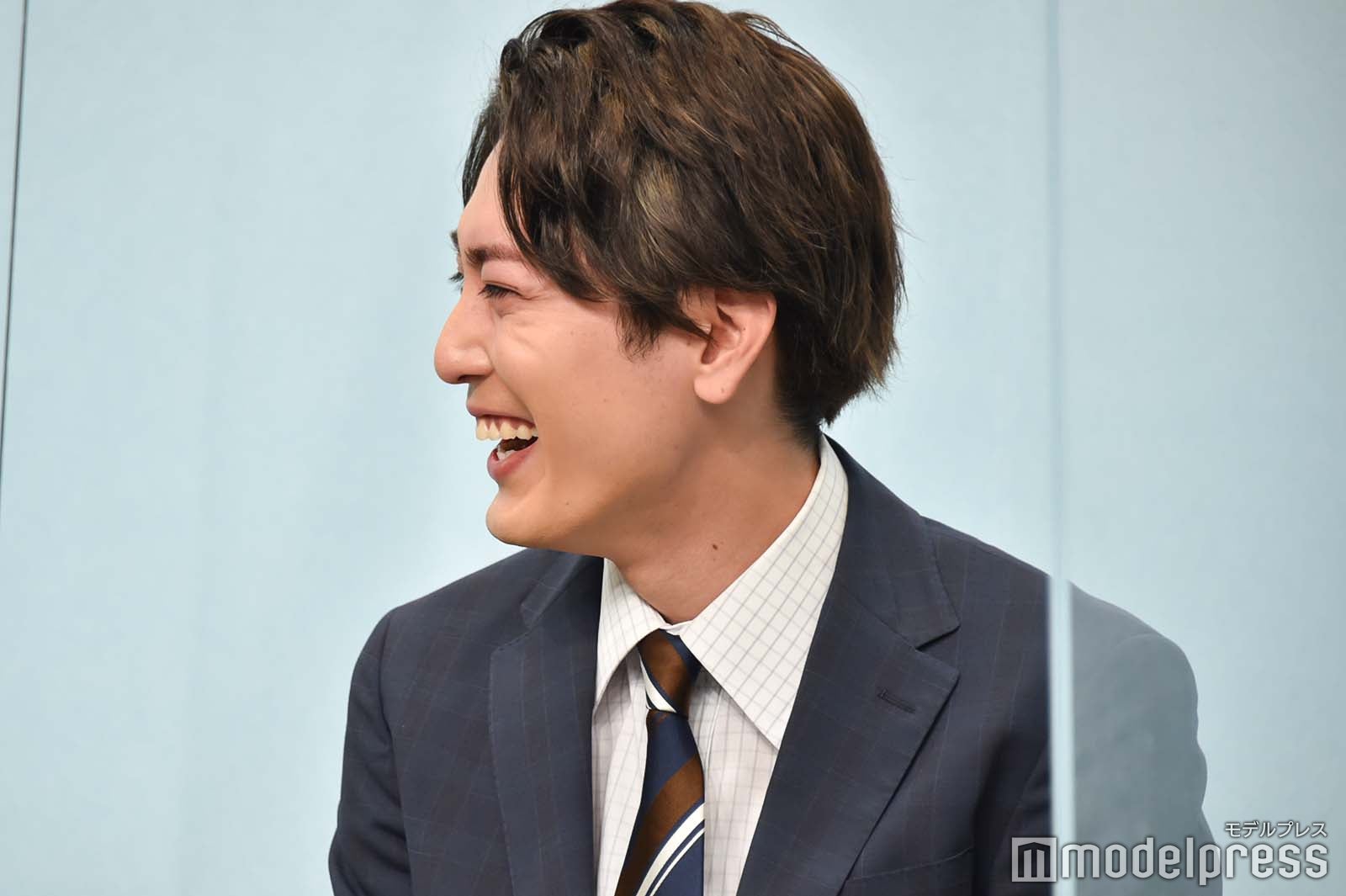 間宮祥太朗 （C）モデルプレス