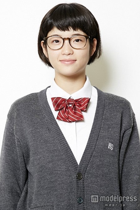 速報！『全国女子高生ミスコン2015』中国・四国地方予選／「応援メッセージ数」1位：いーちゃん