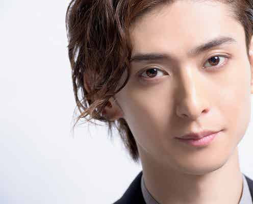 古川雄大、1年半ぶりライブツアー決定