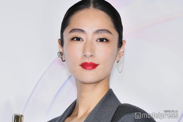 シシド・カフカ(C)モデルプレス