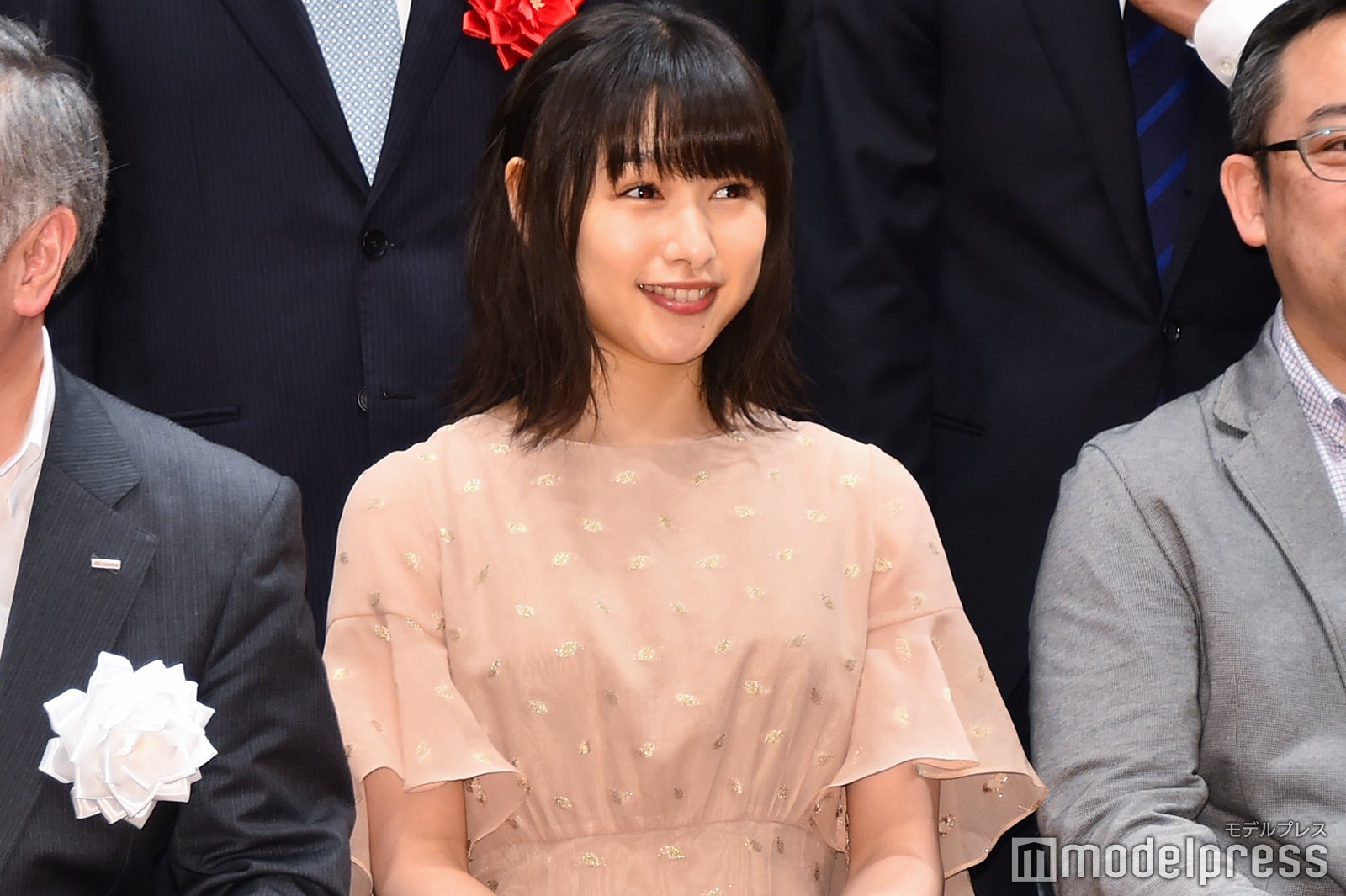 桜井日奈子 （C）モデルプレス