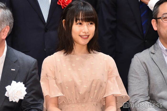 桜井日奈子 (C)モデルプレス