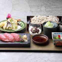 よみうりランド眺望温泉 花景の湯/画像提供:よみうりランド