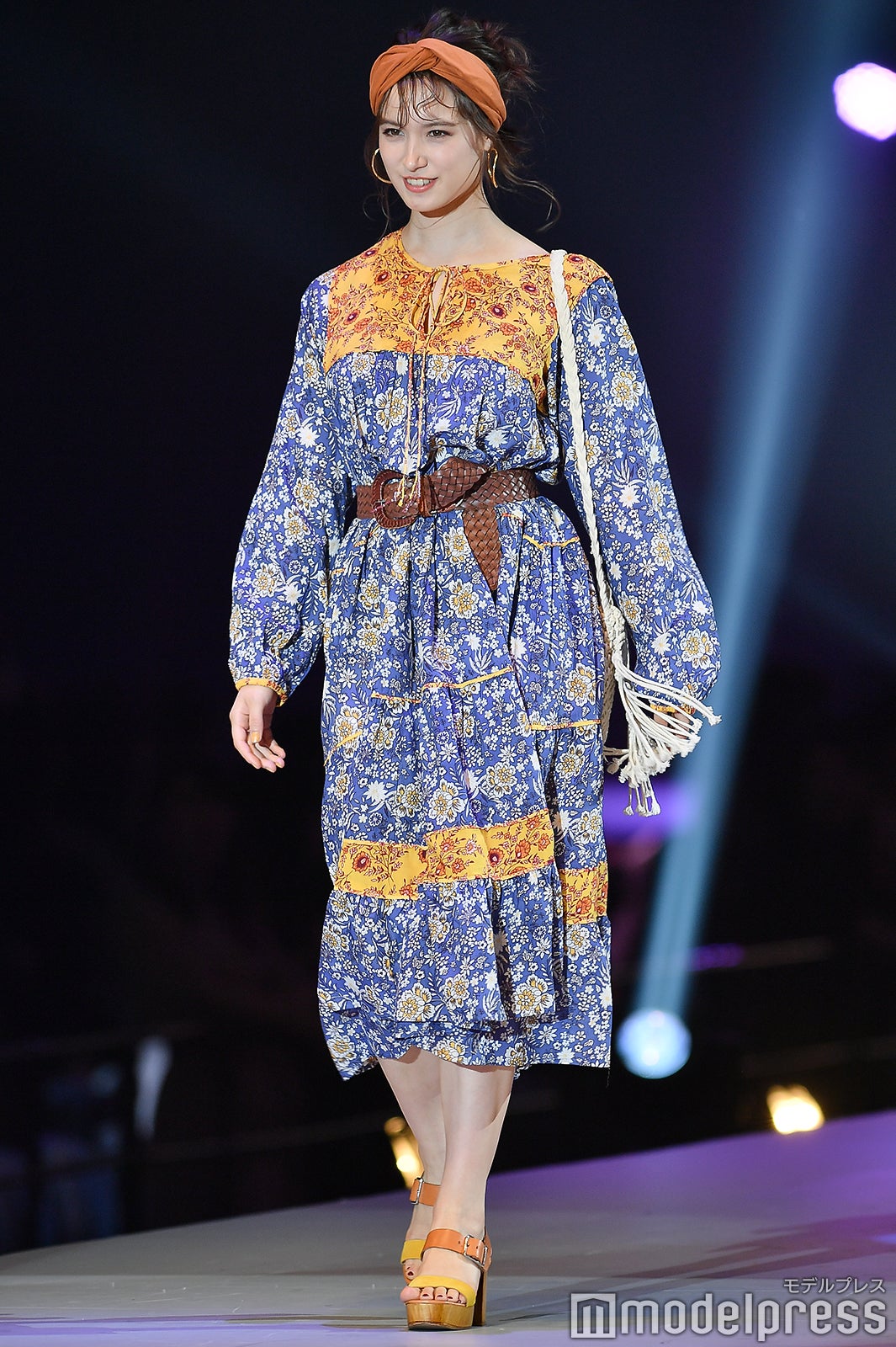 トラウデン直美（C）モデルプレス