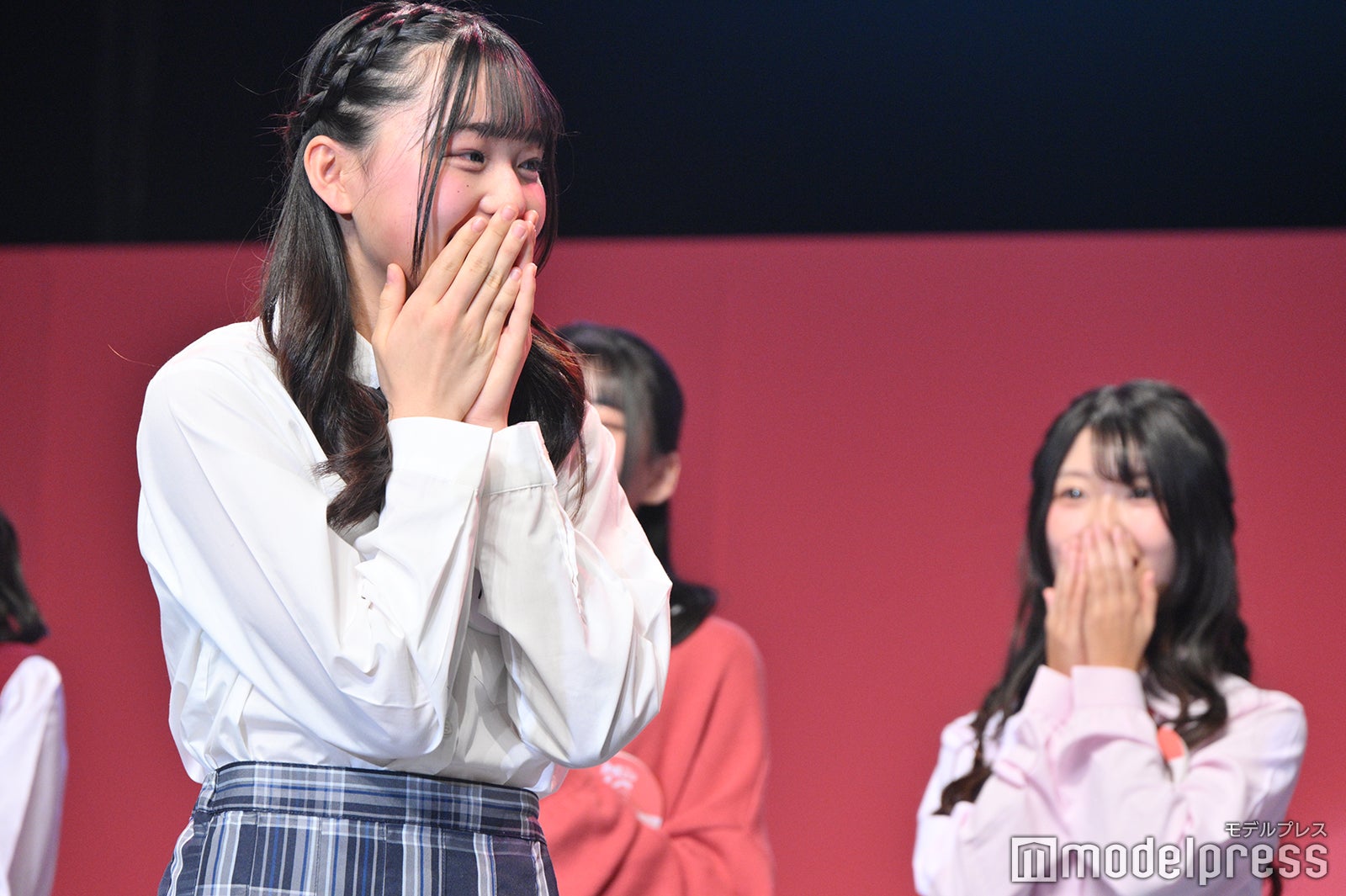 Ayaさん（C）モデルプレス