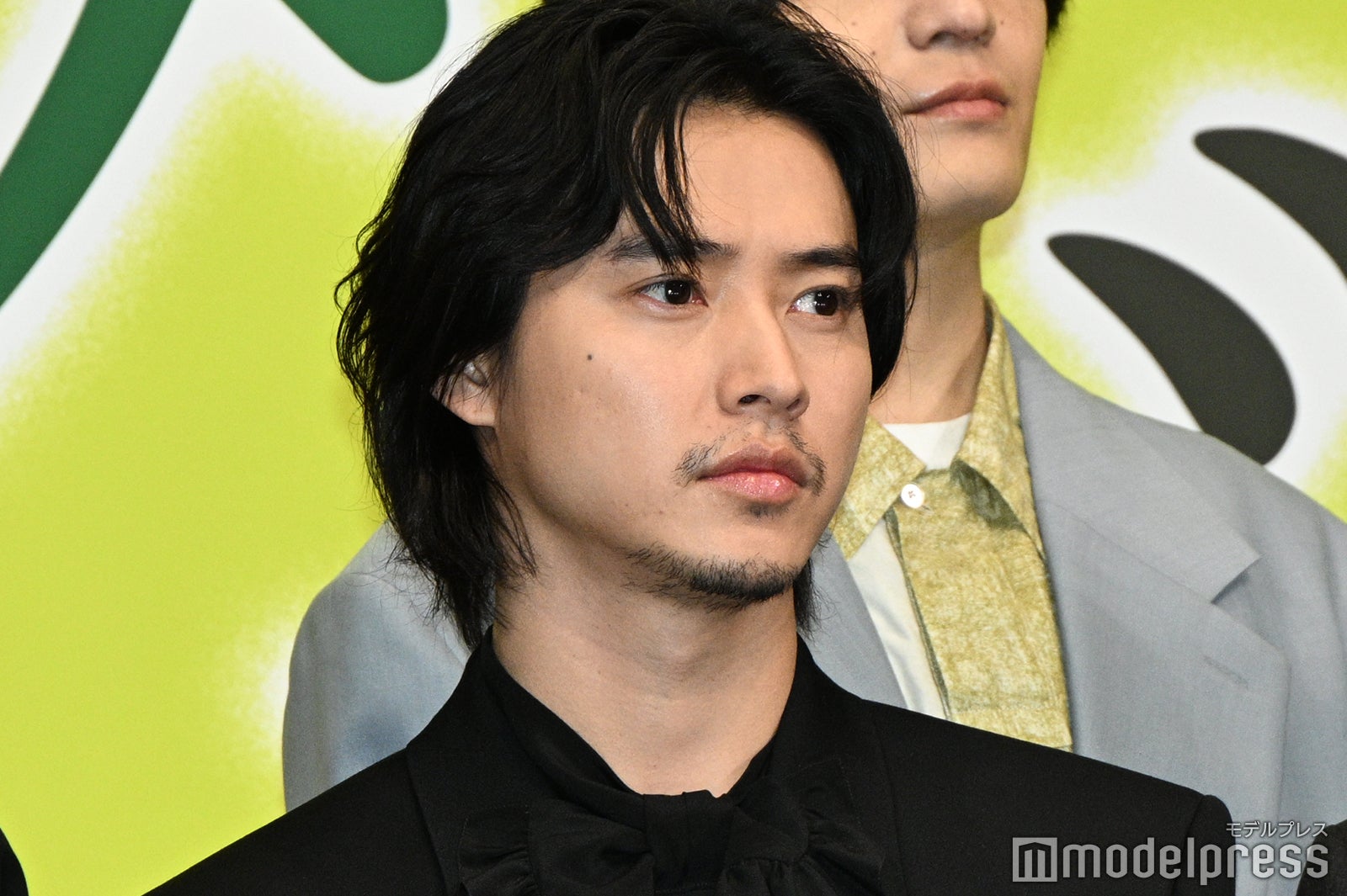 山崎賢人（C）モデルプレス