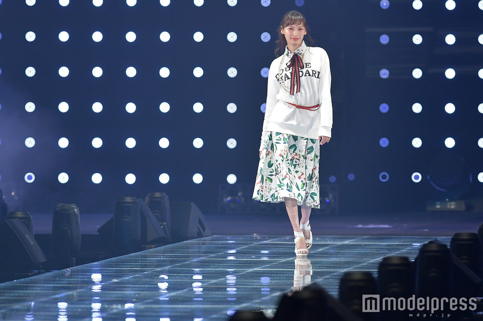 大政絢（C）モデルプレス