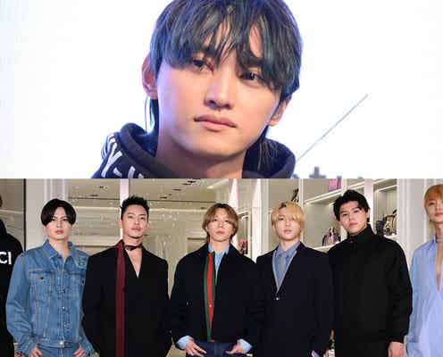 SKY-HI・BE:FIRSTら「BMSG」揃いの袴で集結「かっこよすぎ」「毎年ありがとう」と反響