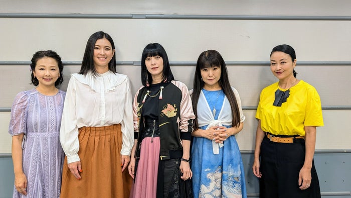 「ラヴィット！」に「おジャ魔女どれみ」声優サプライズ登場「朝から豪華」「エモすぎる」と反響続々