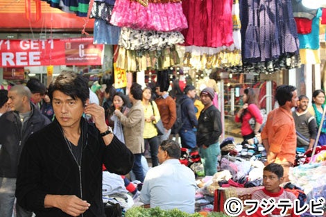 ドラマ「医龍4」出演俳優が本音「すごく疲れました」