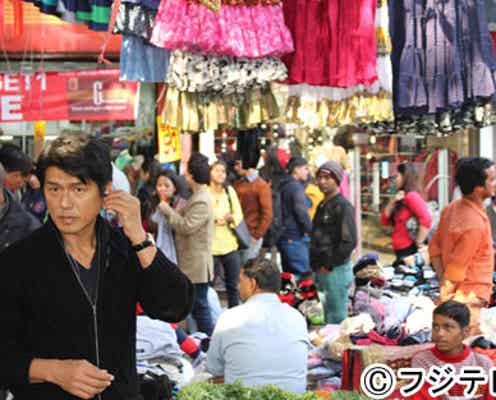 ドラマ「医龍4」出演俳優が本音「すごく疲れました」