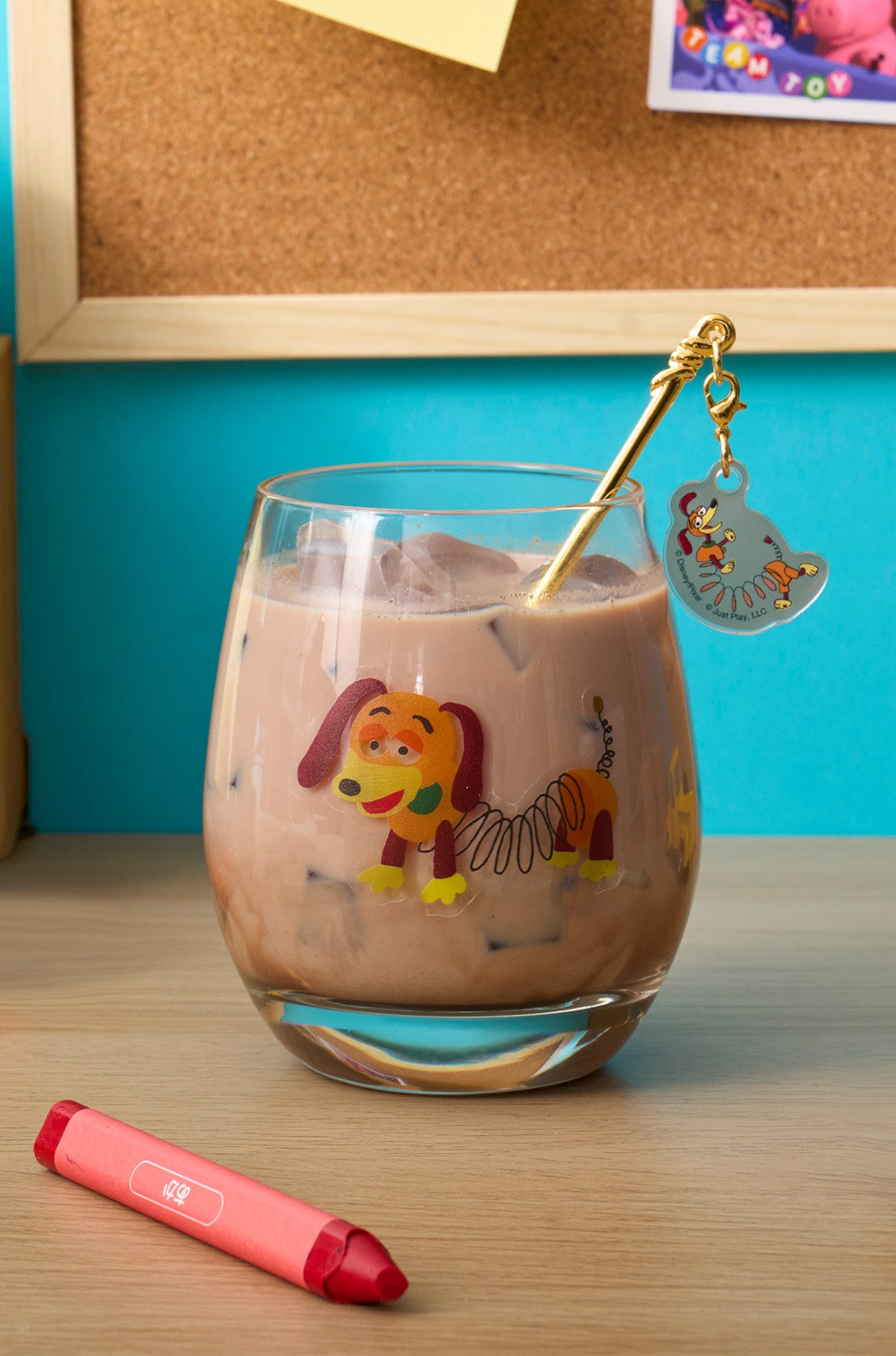 （C）Disney/Pixar. （C）TOKYO-SKYTREE