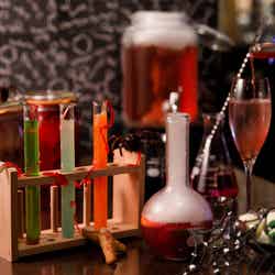 「ハロウィン カクテル」(イメージ)/画像提供:グランド ハイアット 東京