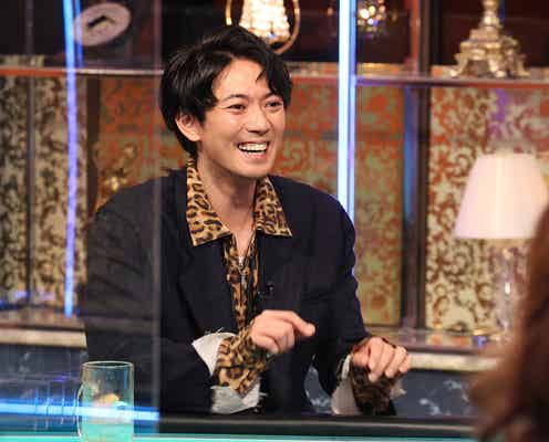 ふぉ~ゆ~辰巳雄大「ジャニーズカウントダウン」での暗黙のルール告白「出演者全員が集まるリハーサルのとき…」