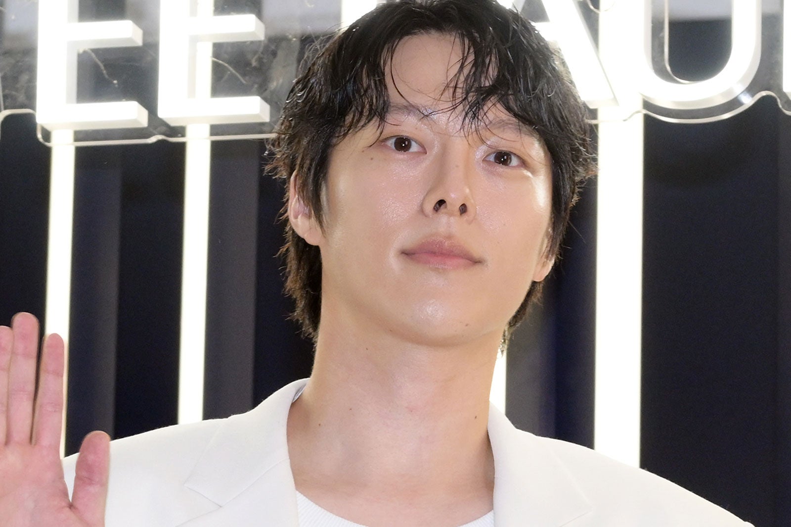 チャン・ギヨン／Photo by Getty Images