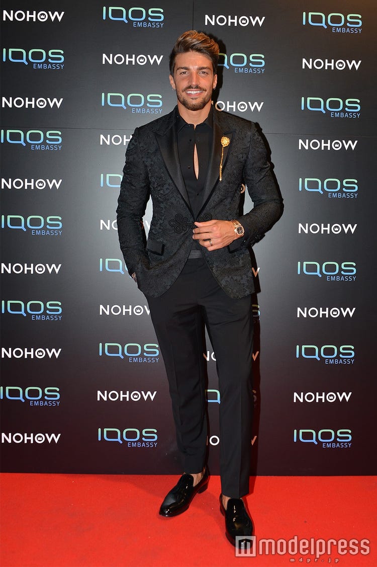 画像18 23 ミラノに刺激を受けた新企画始動 ファッションデザイナーの在り方 創作意欲の源明かす モデルプレス