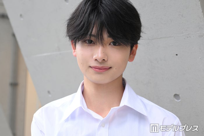 「今日好き」河村叶翔、イメチェンした髪色に絶賛の声「かっこよすぎて目が離せない」「雰囲気がすごく変わった」