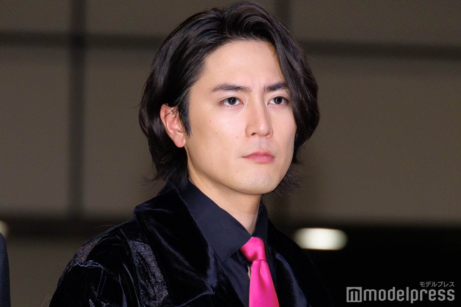 間宮祥太朗 （C）モデルプレス