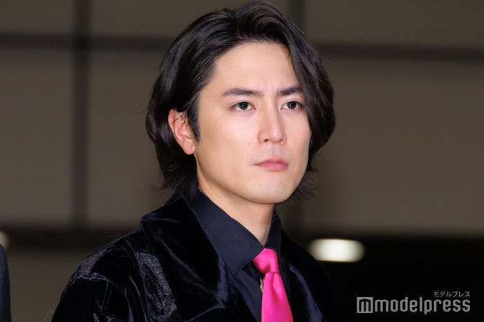 間宮祥太朗 (C)モデルプレス