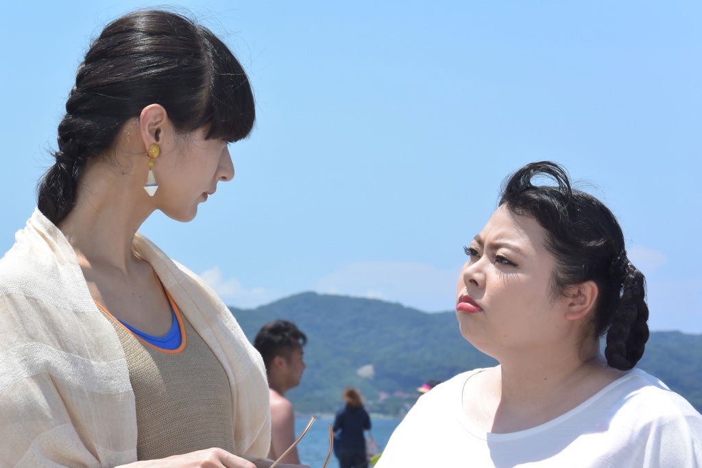 渡辺直美「カンナさーん！」“ありえない展開”のオンパレードへ キャストも「斬新な発想」と太鼓判