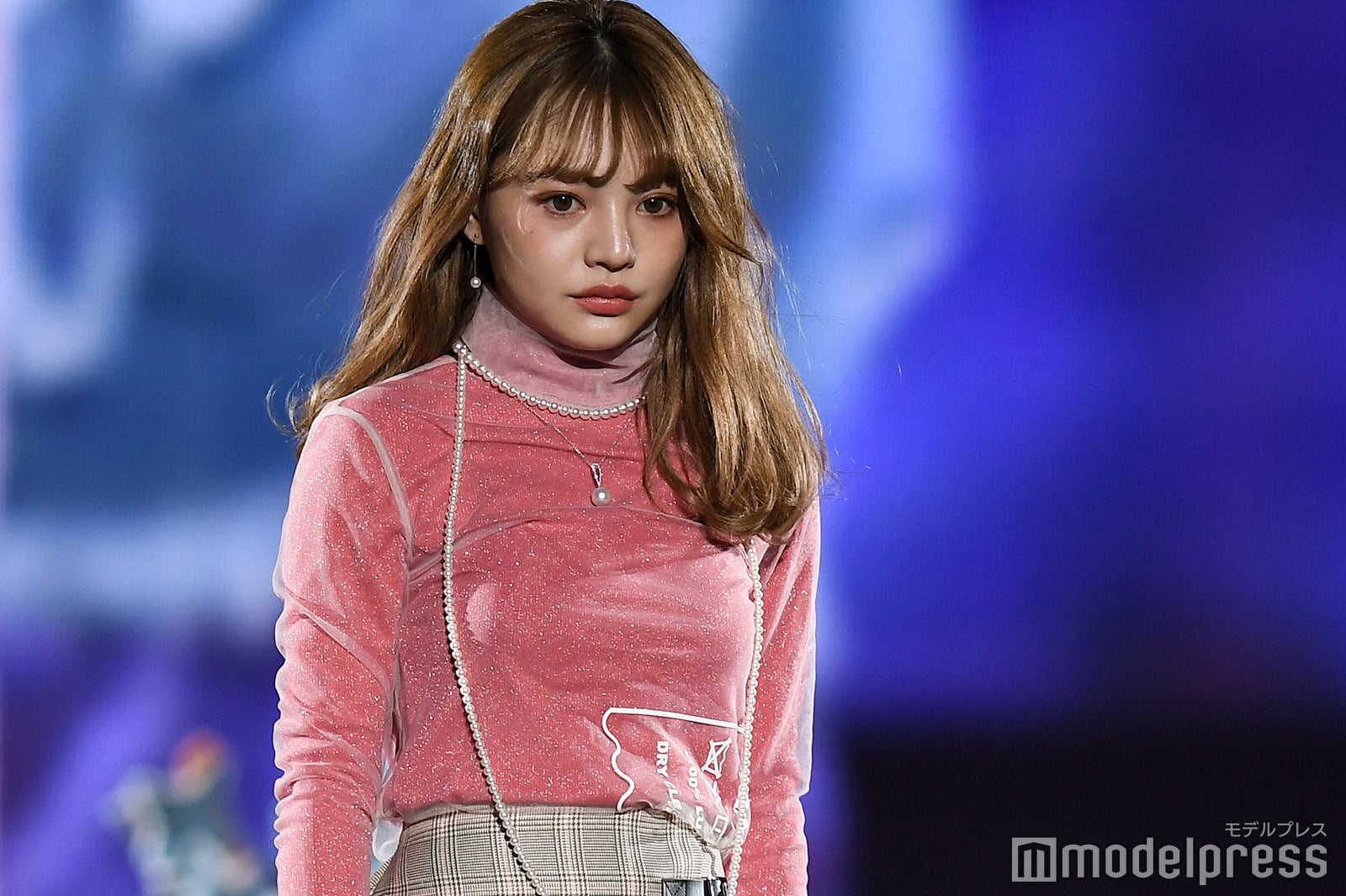 吉木千沙都 （C）モデルプレス