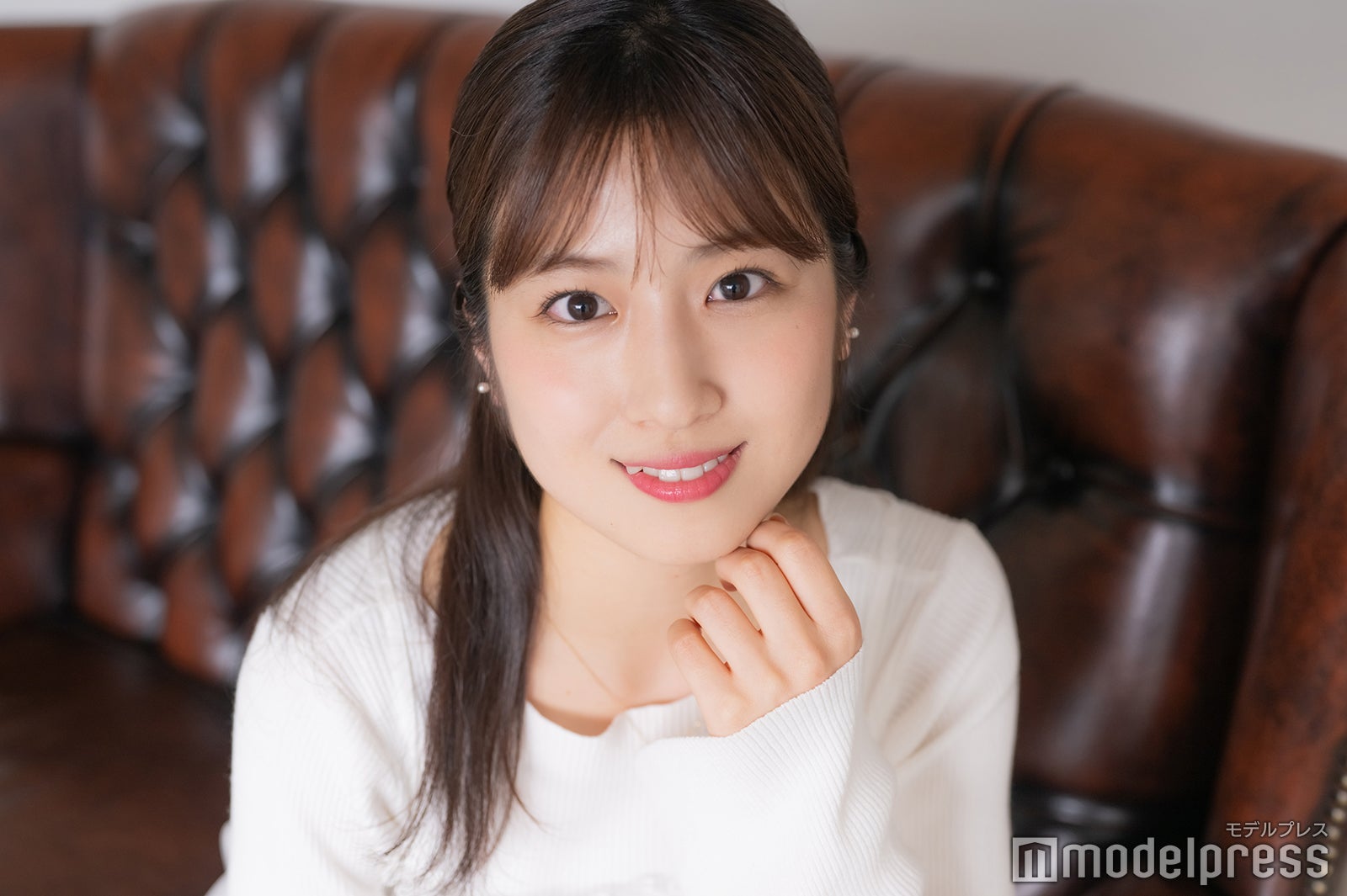 大場舞桜さん（C）モデルプレス