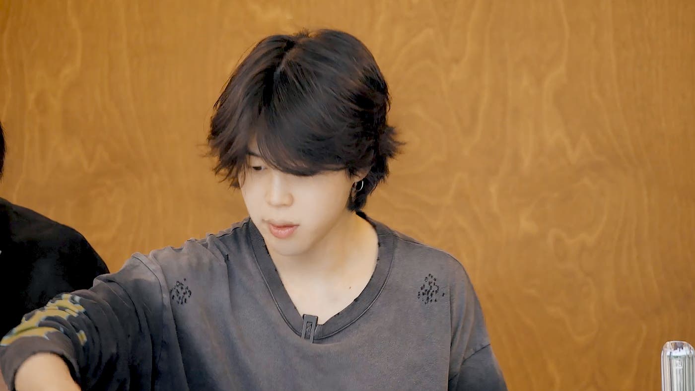 JIMIN(C)2024 BIGHIT MUSIC & HYBE. All rights reserved.