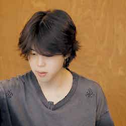 JIMIN(C)2024 BIGHIT MUSIC & HYBE. All rights reserved.