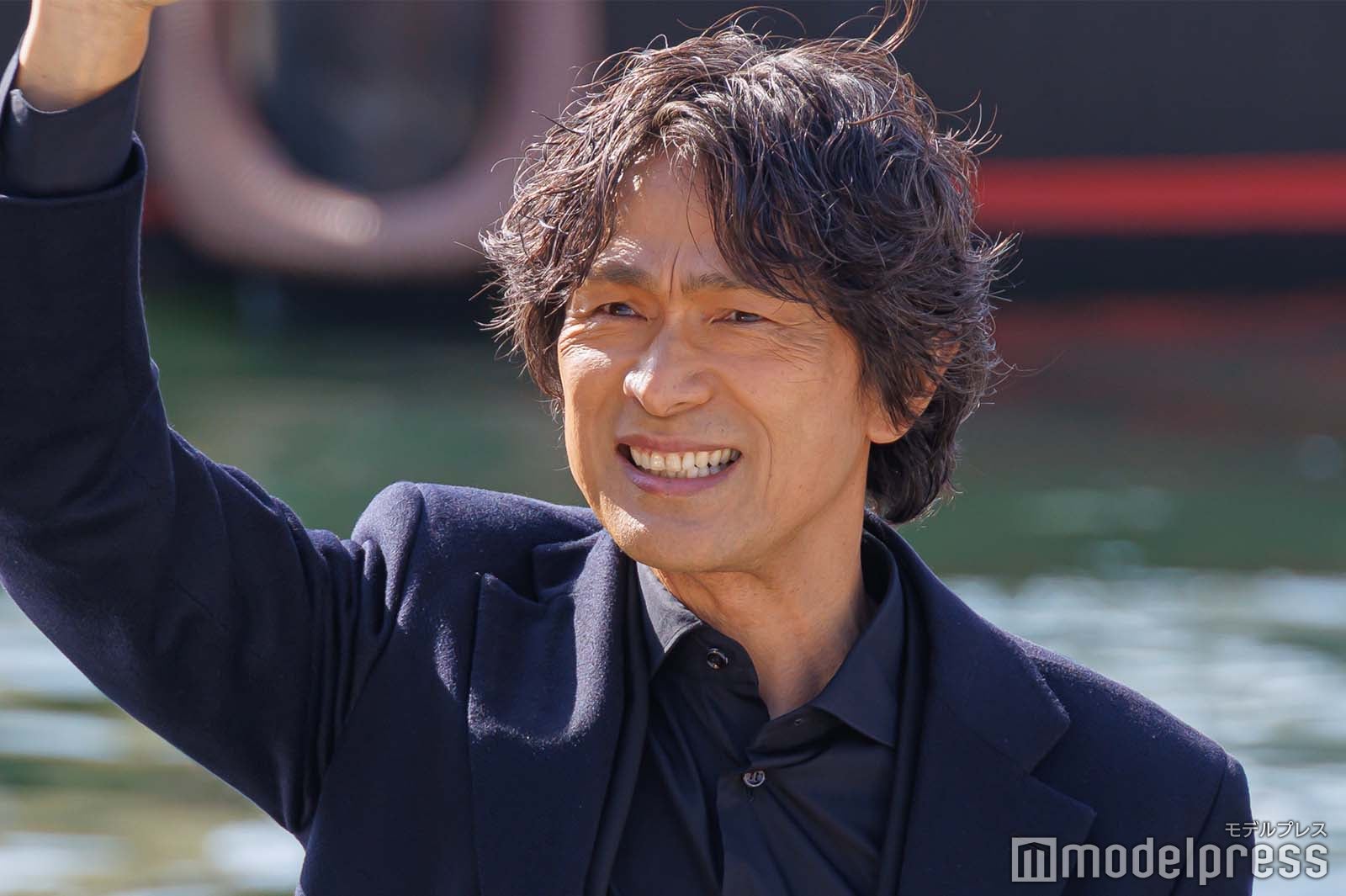 江口洋介（C）モデルプレス