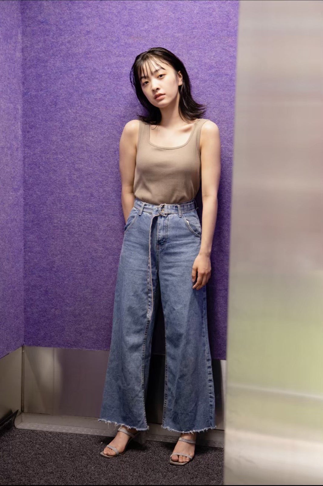 花瀬琴音（提供写真）