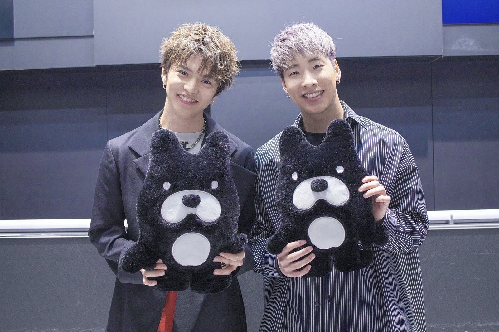 「LDH PERFECT YEAR 2020」×AbemaTVがコラボ　佐藤大樹＆陣MCで新レギュラー番組スタート